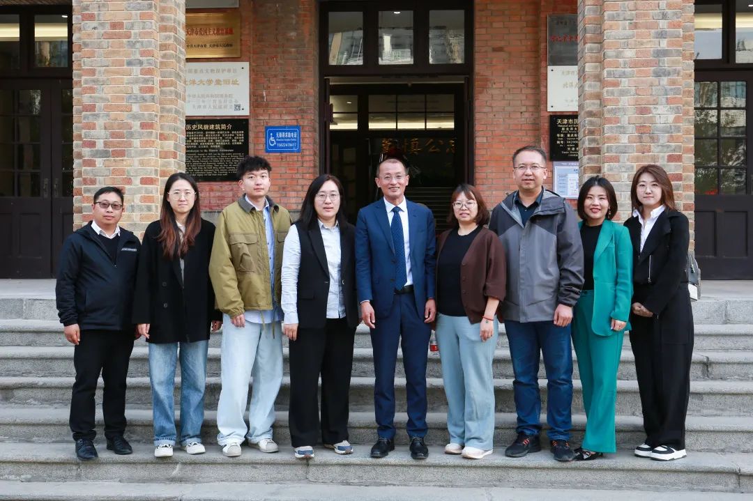社科賽斯考研董事長甄誠先生應邀為河北工業大學MBA帶來專題講座！